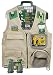 Backyard Safari Cargo Vest