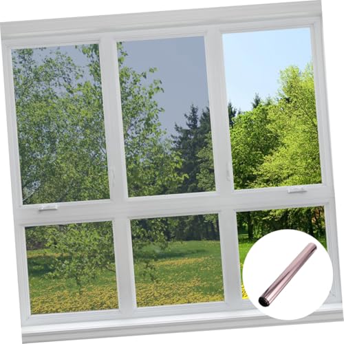 Película Reflectiva para Ventanas con Privacidad 1 Way miniatura 4