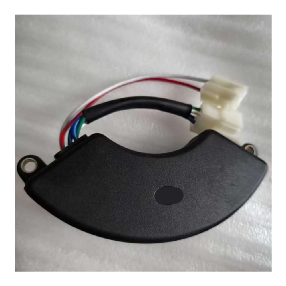 RÉGULATEUR À 6 FILS adapté au TT815-302J