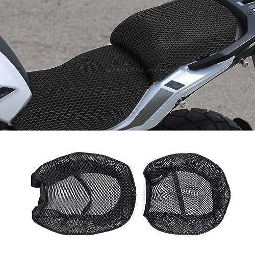 Housse de selle imperméable Benelli TRK502 / TRK502X