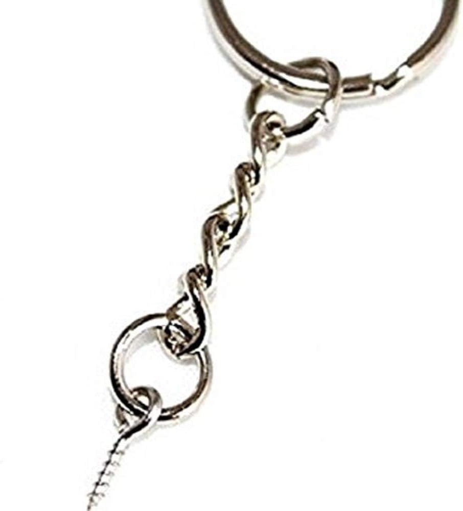 mase per portachiavi