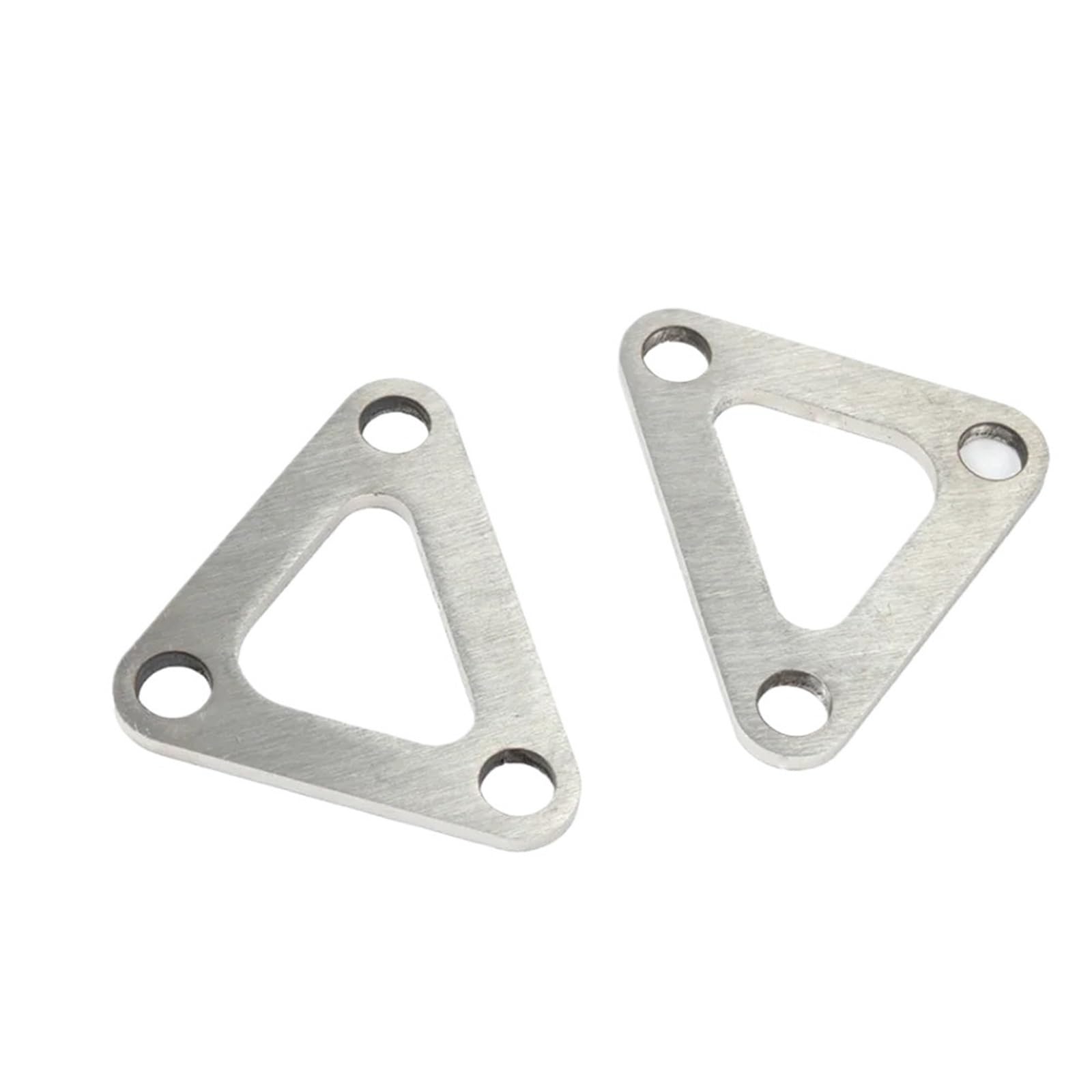 Tiranti abbassamento Misura Per Loncin Voge 525 R 525R 650DS 500 DSX AC DS Moto Sospensione Abbassamento Collegamenti Aumento Kit Kit abbassamento