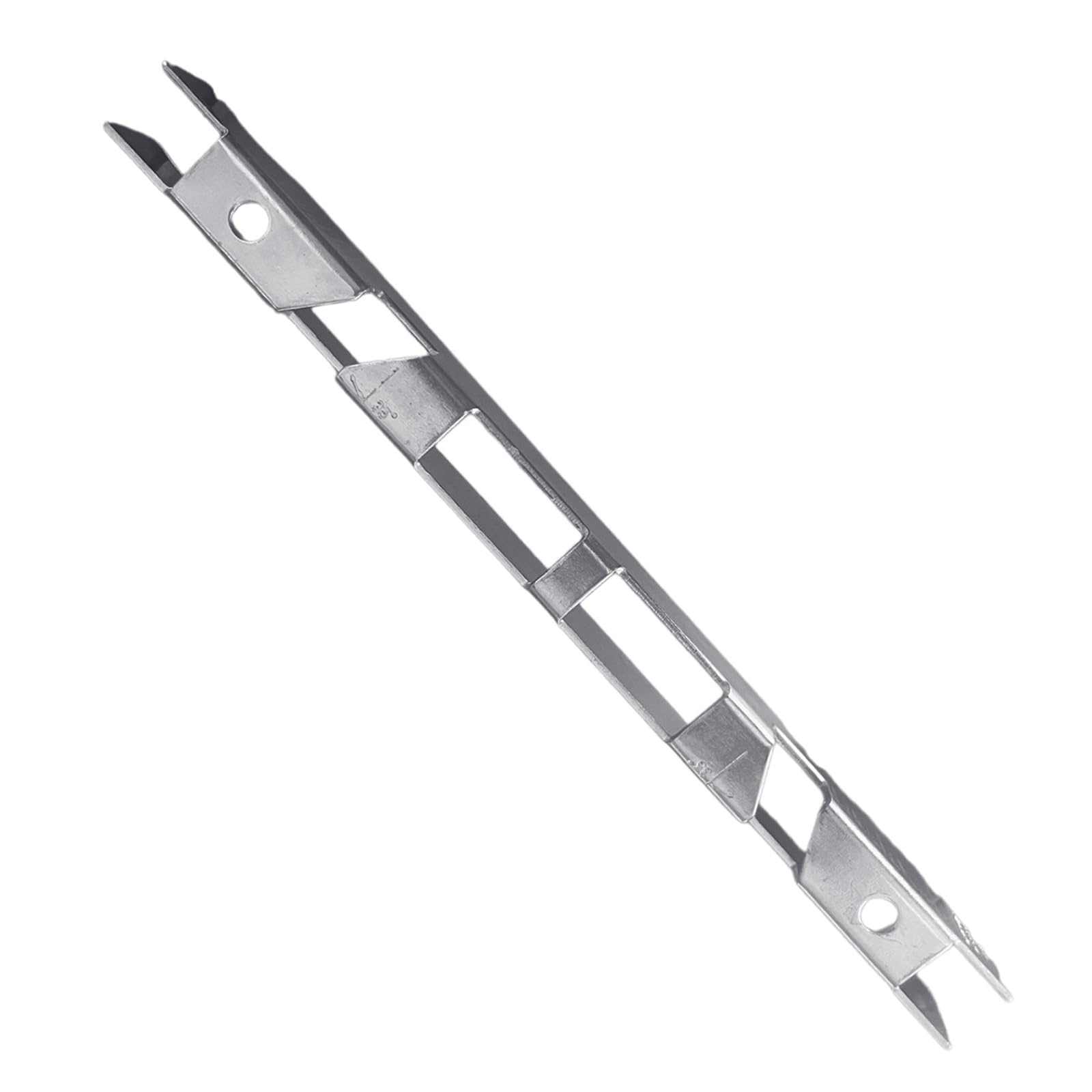 Crffz A Conveneint Chainsaw Depth Gauge With Sturdy Metal File Guide Tool For Ccurate Chain Positioning Nd Chainsaw Tool