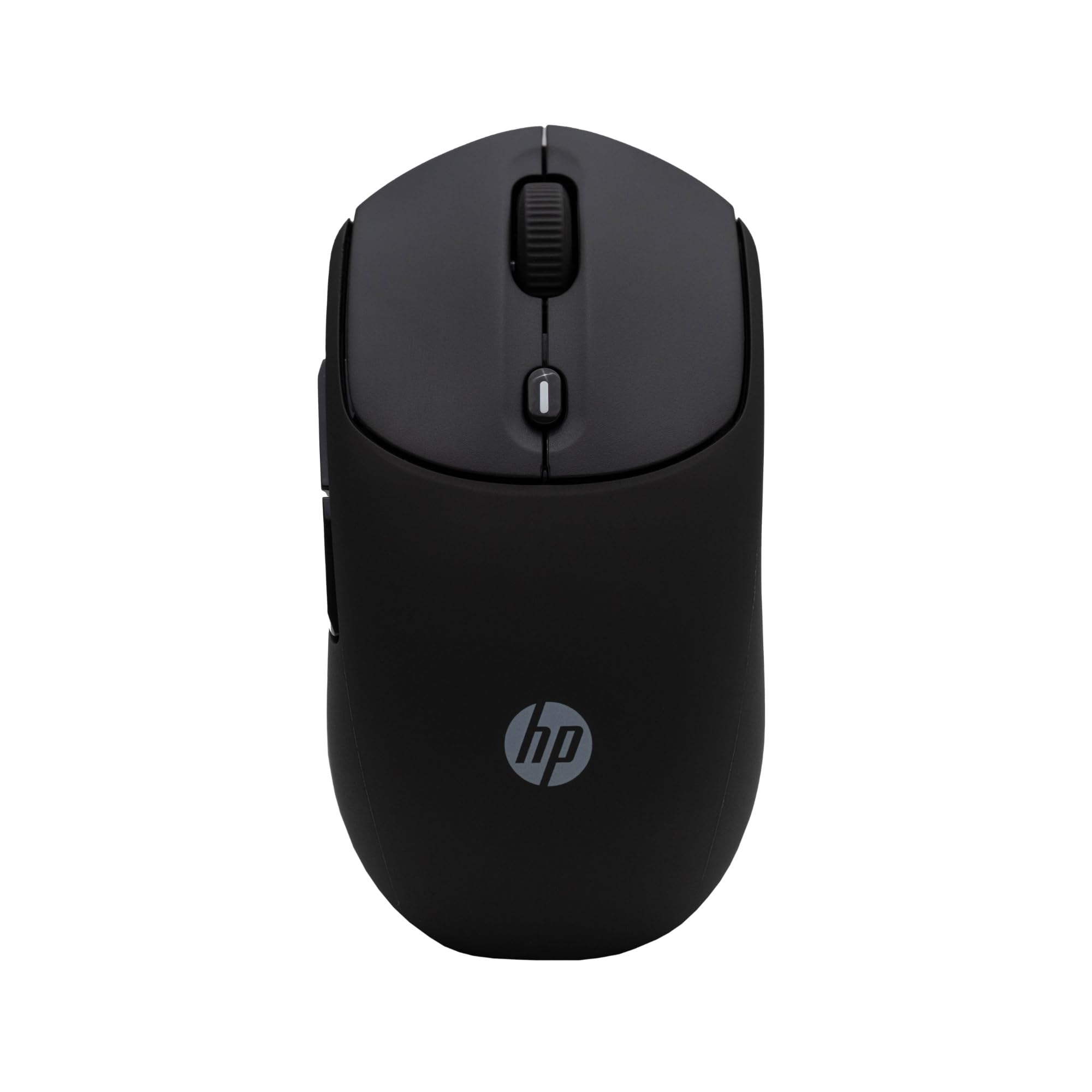 HP 400 Ratón inalámbrico Dual - Bluetooth y USB 2.4GHz