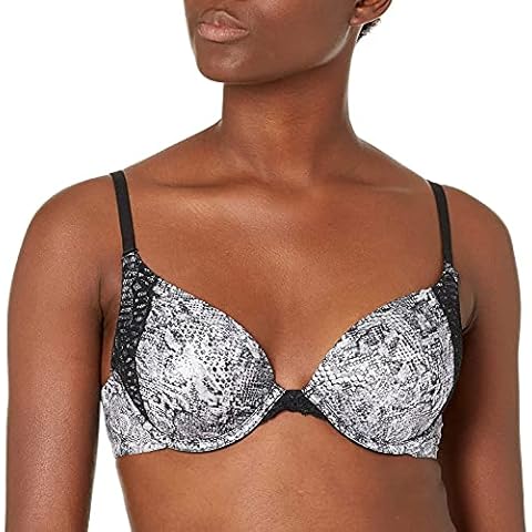 Maidenform Natural Boost Demi Bra 09428 Cover