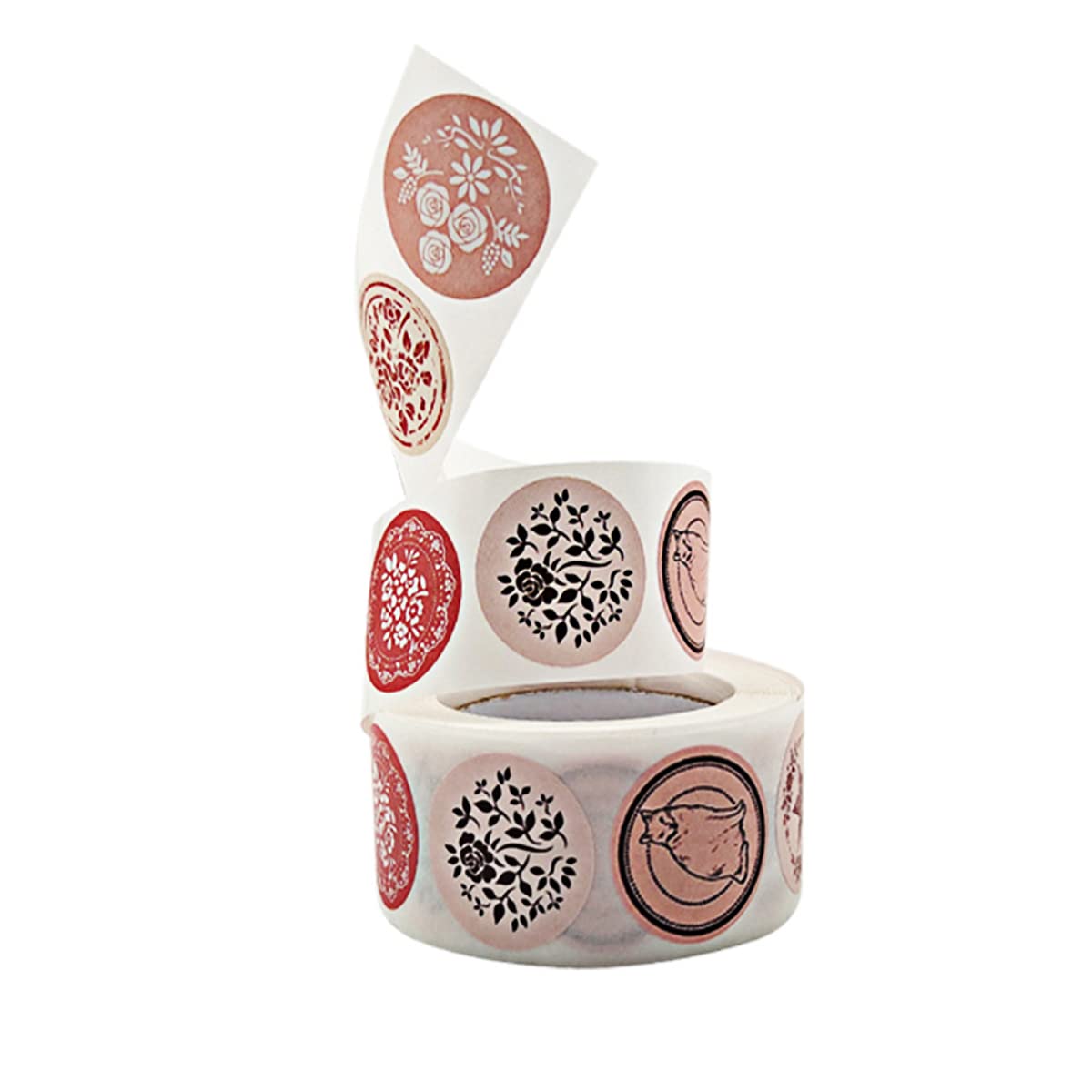 Ncboson Autocollants Papillons - Autocollants Décoratifs Faits à La