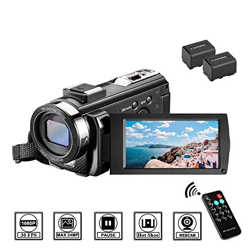 Preisvergleich Produktbild MELCAM Digitale Videokamera