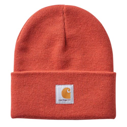 Image of Carhartt Unisex-Infant Knit Beanie Cuff Hat