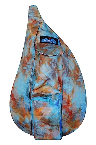 Image of KAVU Unisex Child Mini Rope Sling
