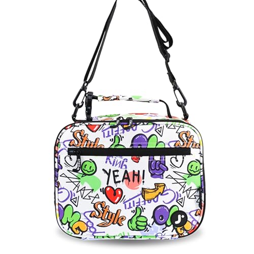 Image of J World New York Cody Lunch Bag
