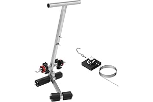 Court Line Tape Machine for Basketball Courts