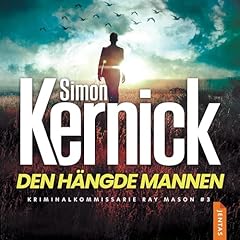 『Den h&auml;ngde mannen』のカバーアート