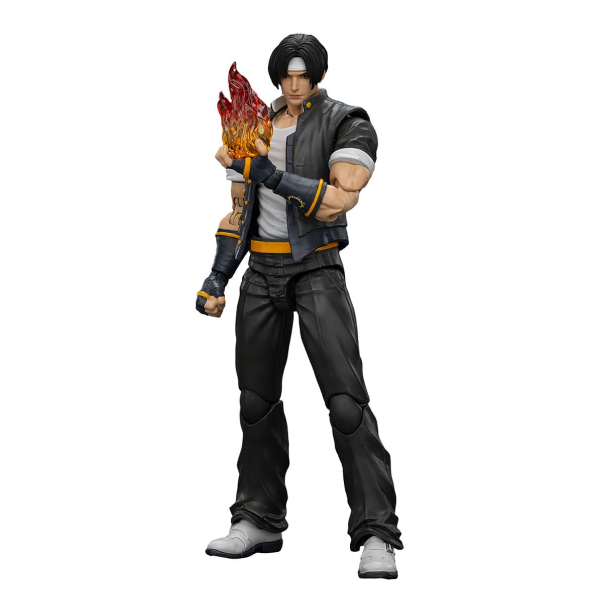 Amazon.com: JOYTOY SNK The King of Fighters KOF 98UM Hero