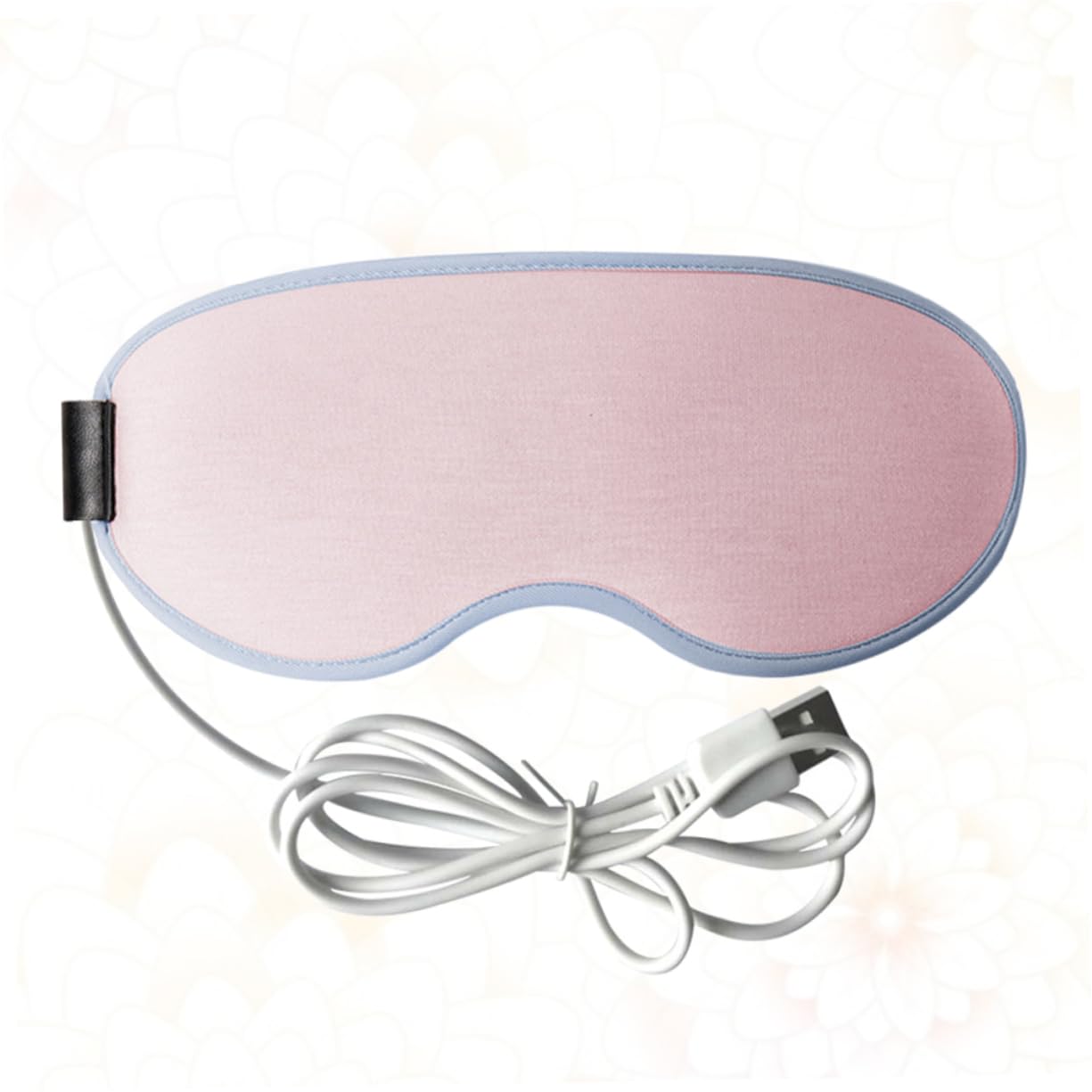 Didiseaon Steam Blindfold Heated Eye Mask USB Eye Cover USB Steam Eye Mask Steam Eye