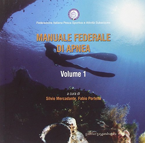  Manuale federale di apnea