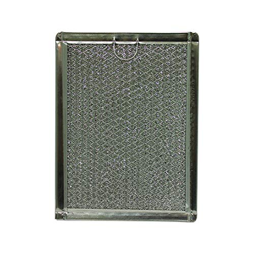 Aluminum Range Hood Filter - 5-7/8