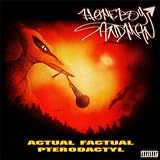  Eyes On Vinyl Ft. Fresh Daily and Deep [Explicit]