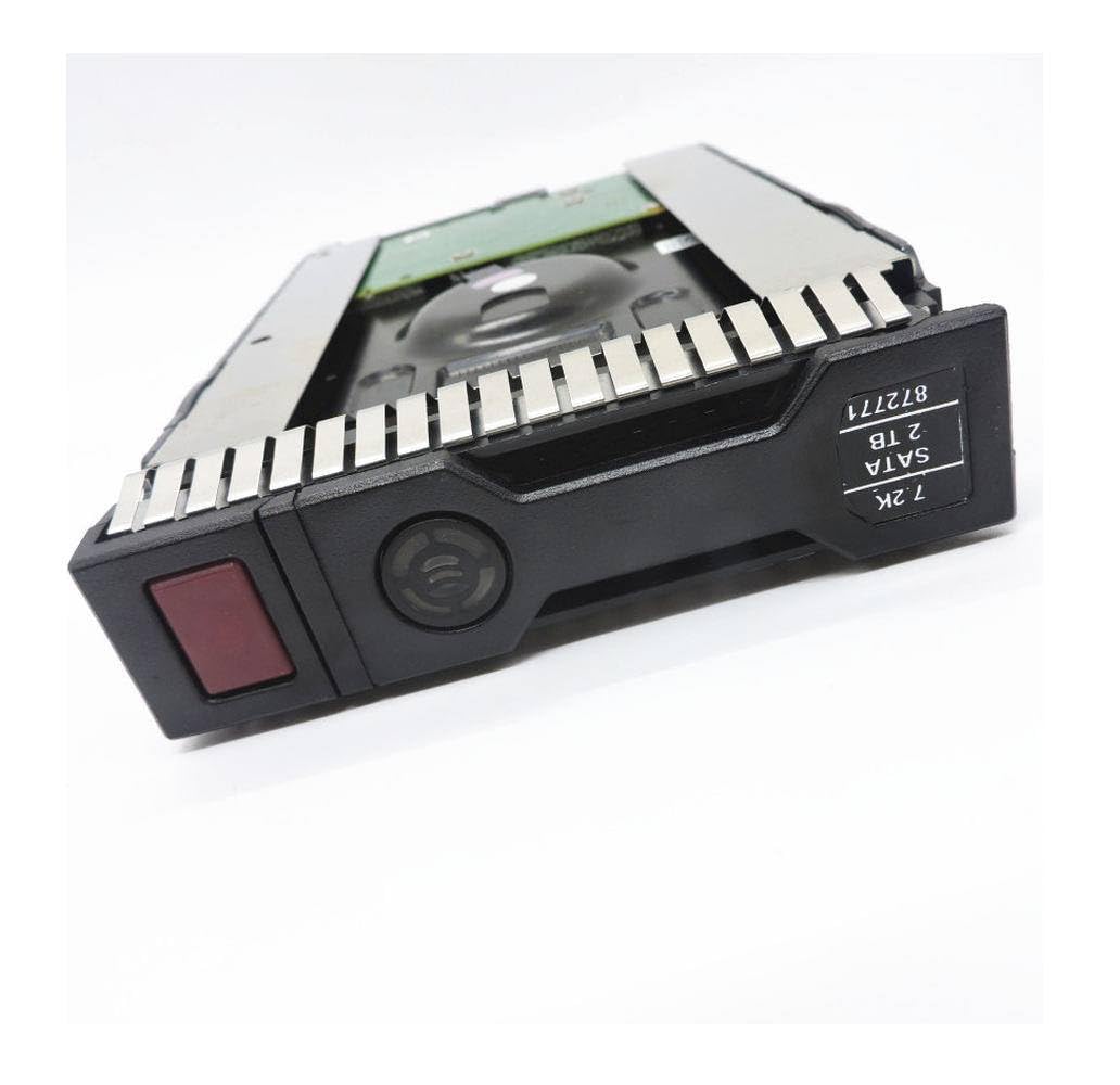 2TB SATA 6G 7.2K LFF SC-STOCK 872489-B21