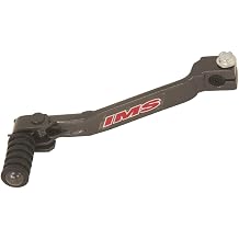 IMS 313117 Flightline Folding Shift Lever, Black