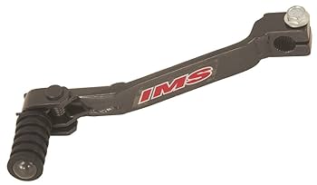 Amazon.com: IMS 313117 Flightline Folding Shift Lever, Black