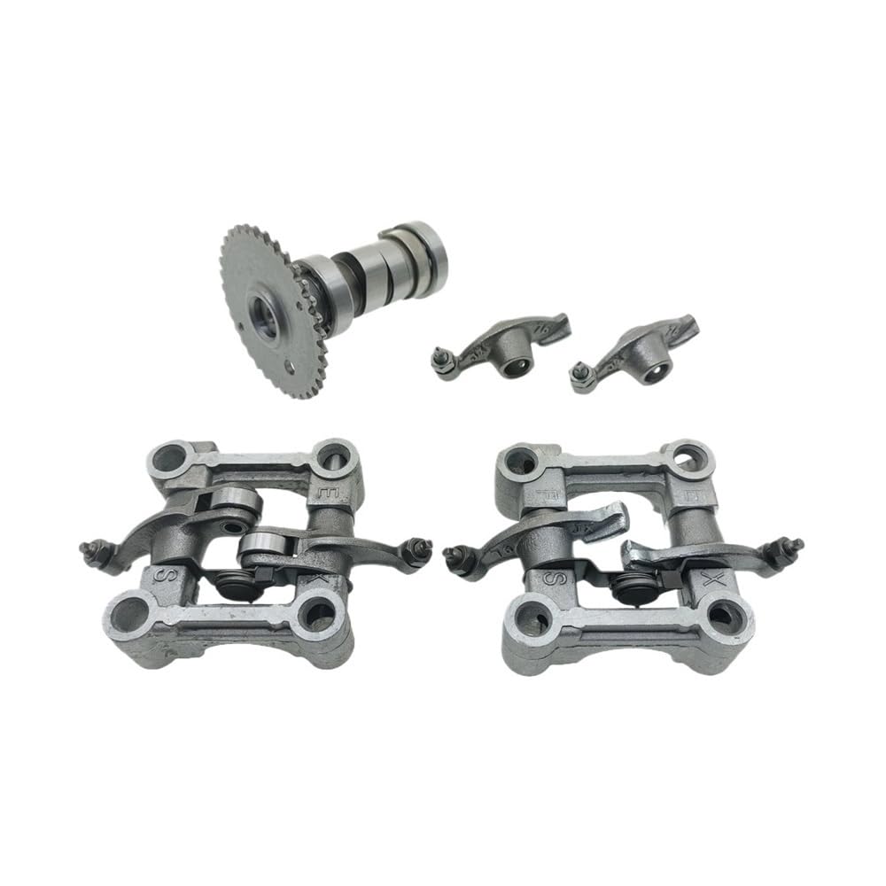 Performance Holder arbre cames WH125T-36 de qualité supérieure robuste - 3