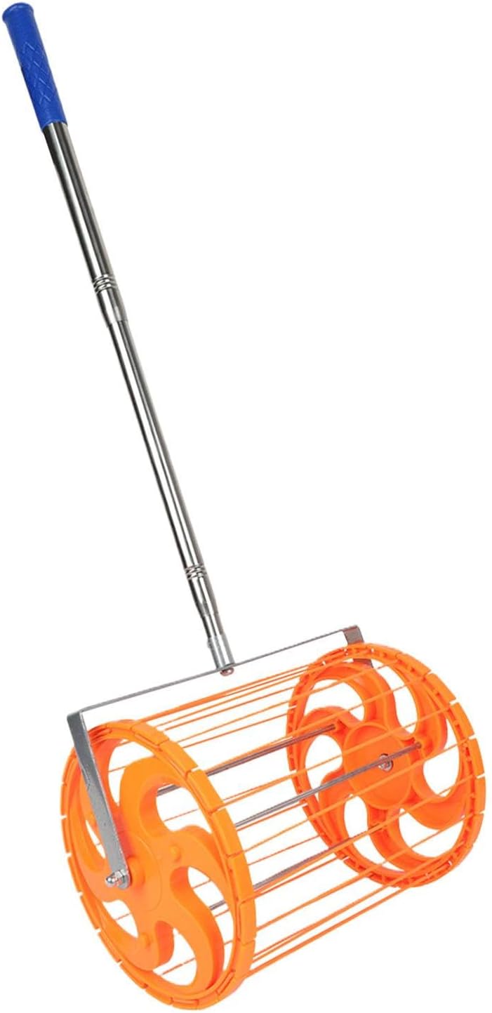 Telescopic Table Tennis Ball Picker Pingpong Ball Retriever Collector for Accessory