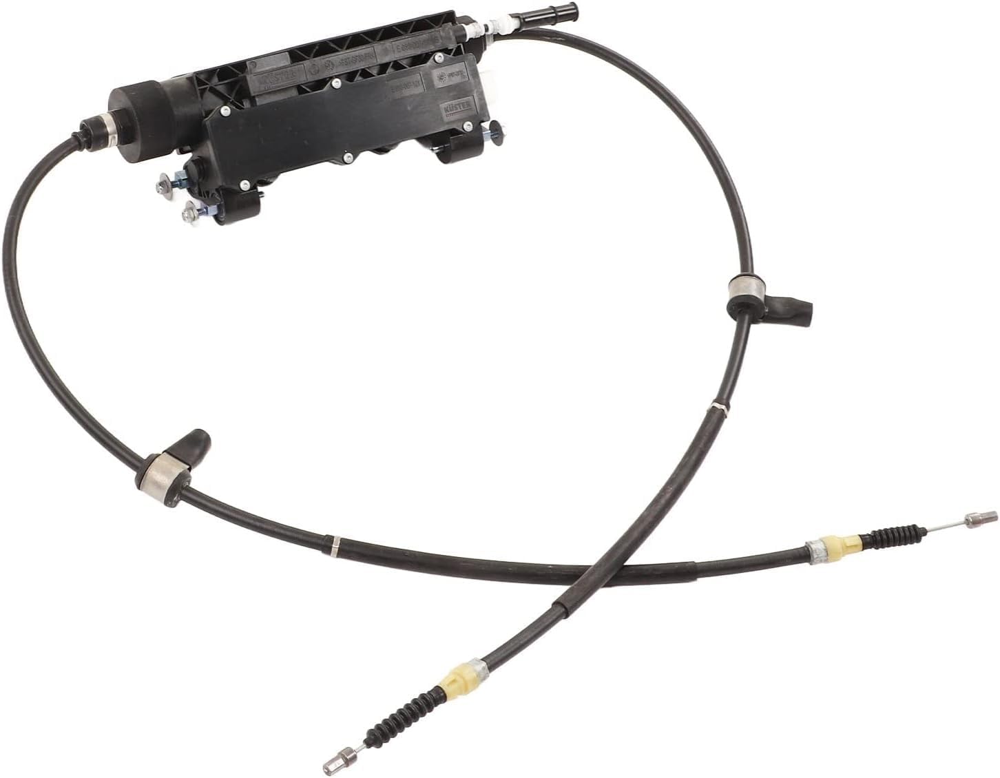 Electric Parking Brake Module 9810501780 for Peugeot 508 Control Unit Electric Parking Brake Electric Handbrake Module Handbrake Actuator Car Parking Brake