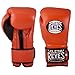 CLETO REYES CE614O Guantes de Entrenamiento, Unisex Adulto, Naranja, 14 oz