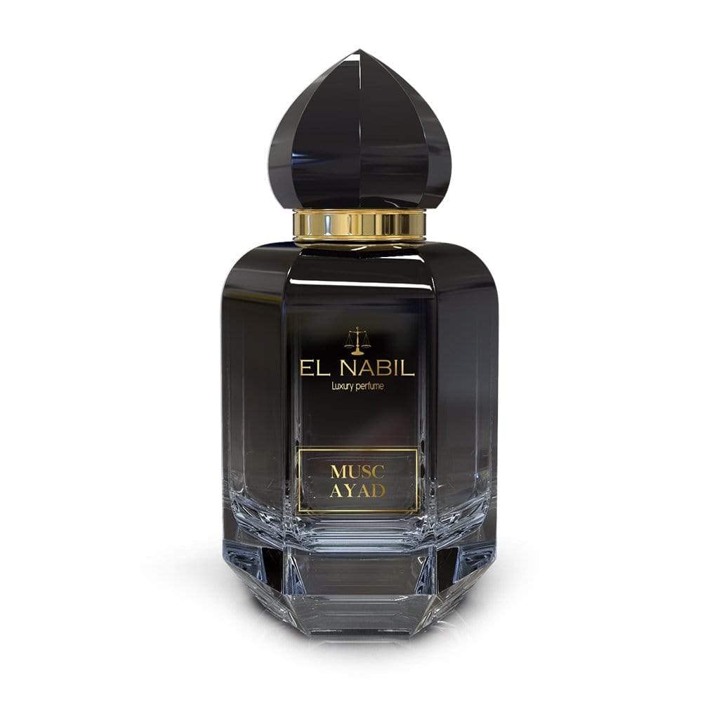 El Nabil Piżmo Ayad mieszanka wody perfumowanej 65ml