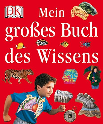 Ich Sag Dir Alles Das Große Buch Des Wissens Mein grosses Buch des Wissens : Amazon.de: Bücher