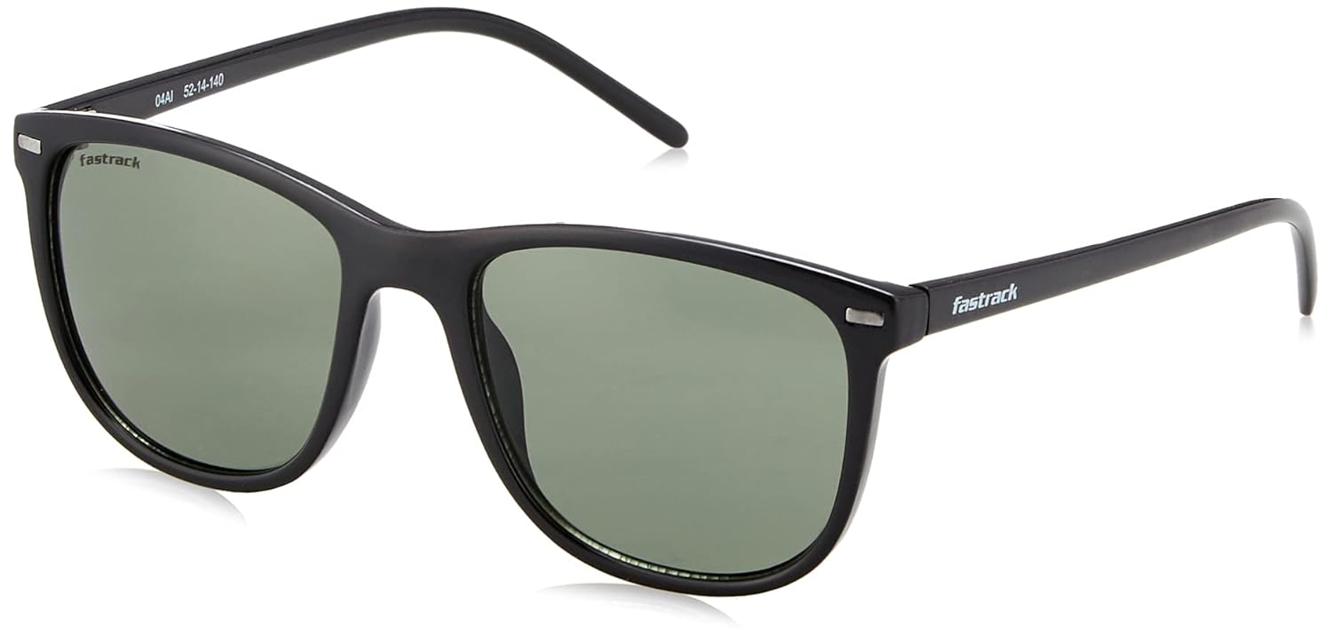 Fastrack men square sunglasses Outlet
