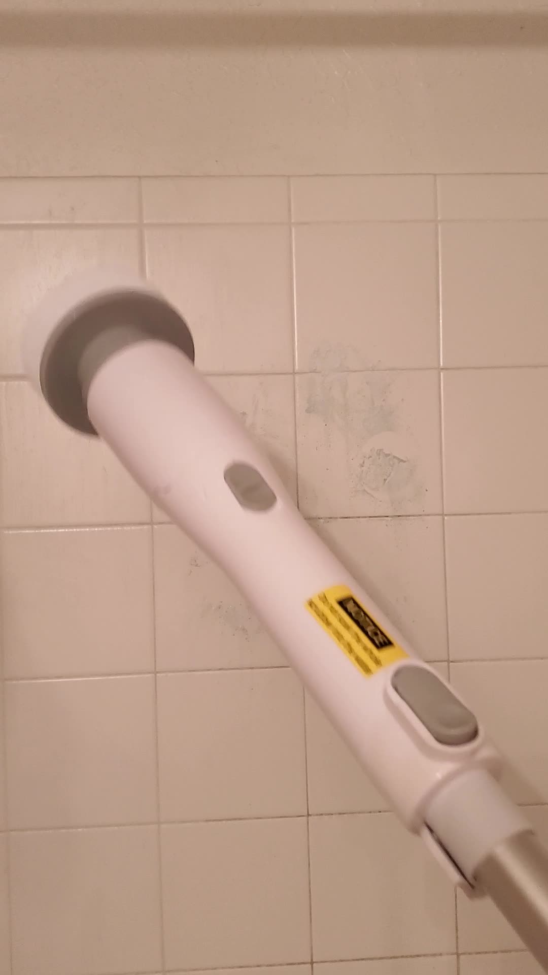 Spares You The Back Pain From Hand Scrubbing 