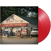 Easy to Buy,Hard to Sell