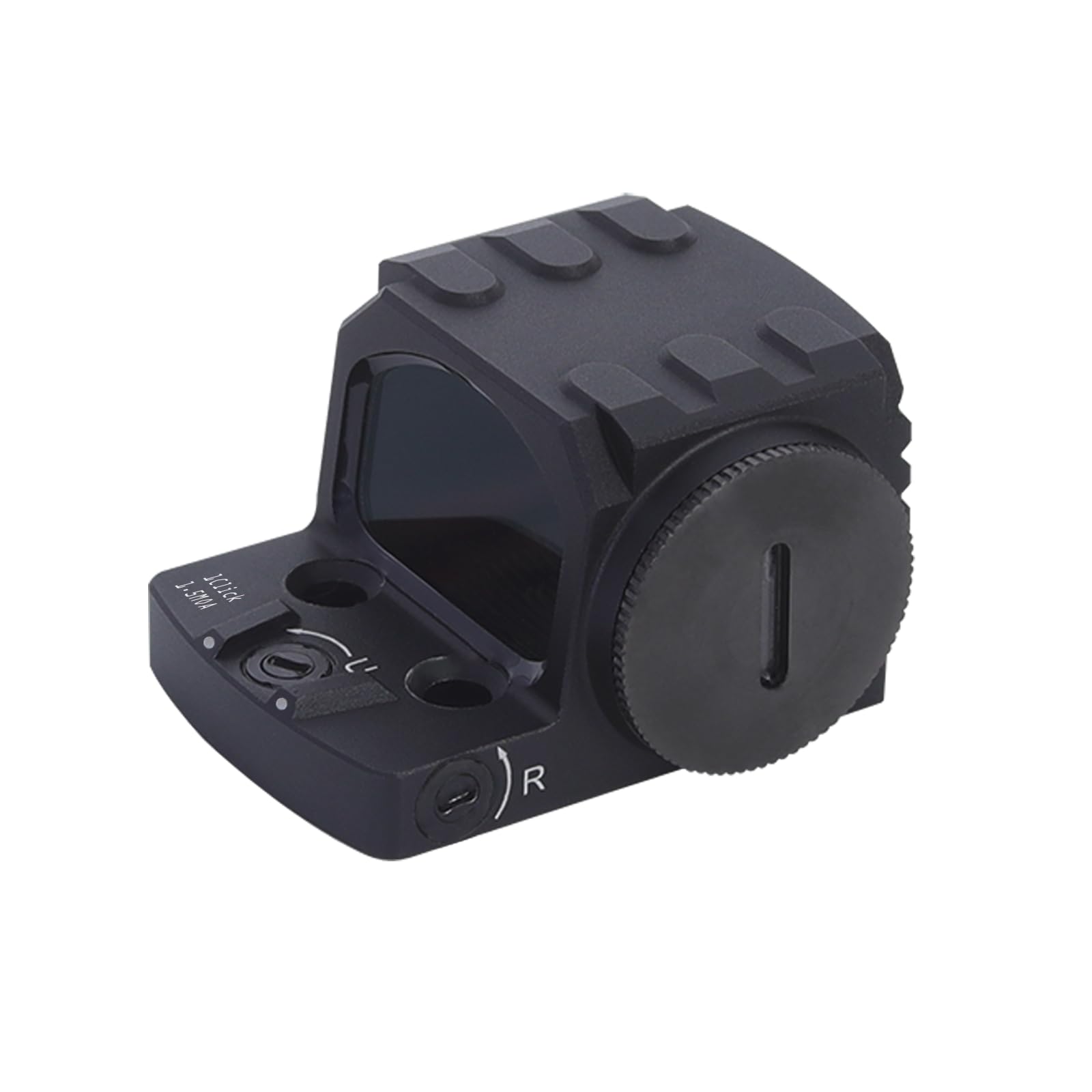 Amazon.com : Red Win Cobra Mini Pro Enclosed Red Dot Sight