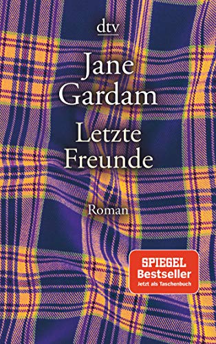Letzte Freunde: Roman 3423146524 Book Cover