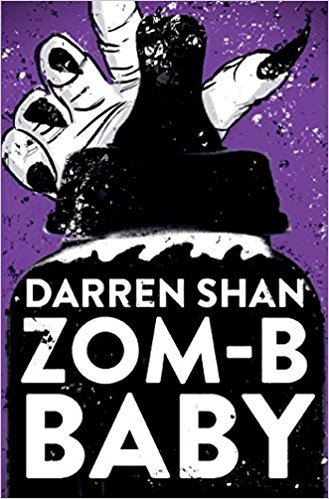 Amazon.co.jp: Zom-B 12 Books Collection Set Pack By Darren Shan