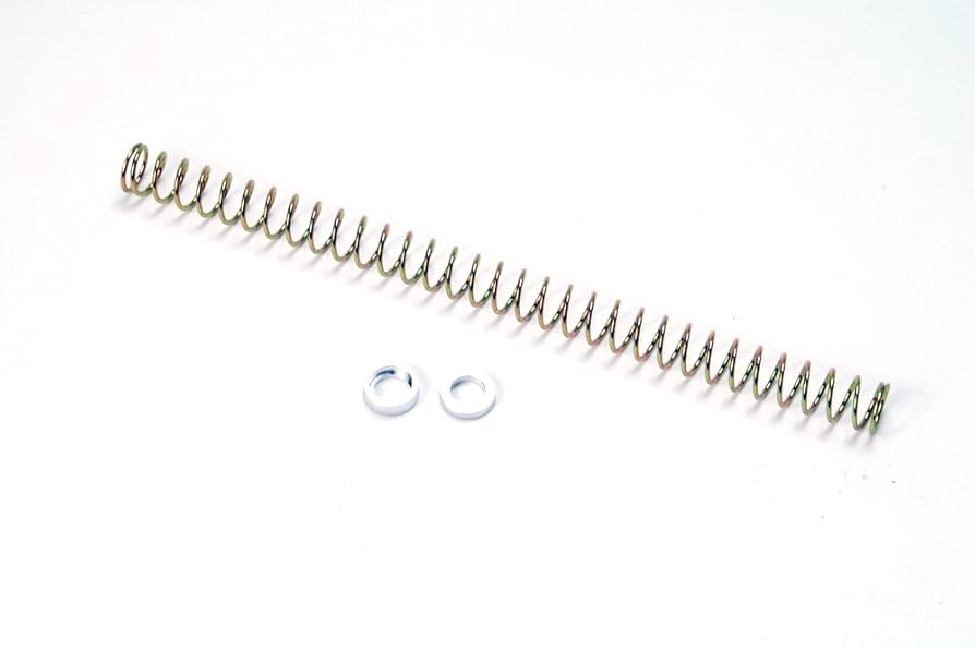 Amazon | KM企画 マルイ エアライフルL96AWS対応 微調整