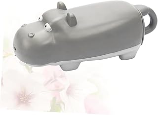 Toyvian Brinquedos De Praia Para Crianças Brinquedos De Brinquedo Para Crianças Meninos Kidcraft Playset Brinquedos De Banho Crianças Atirador De Água Hipopótamo Jogar Brinquedo De Água