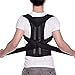WZLL.SLSP Posture Corrector for Women And Men,for Preventing Hunchback Upper Back Brace, Adjustable Back Straightener for Providing Pain Relief From Neck,Back & Shoulder(XL)