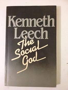 Paperback The Social God Book