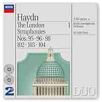 クラシック Sir Colin Davis The Symphonies Sir Colin Davis – Symphonies – Box Set (Compilation): 28 x