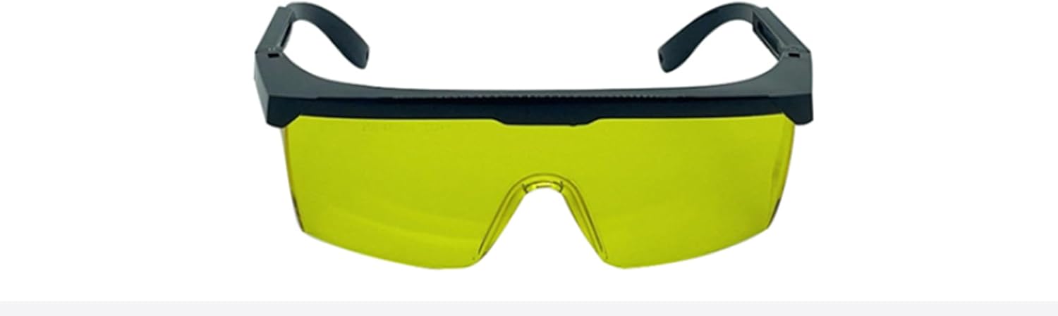 200-450nm 450nm OD4+carving special 3D printing protective Glasses