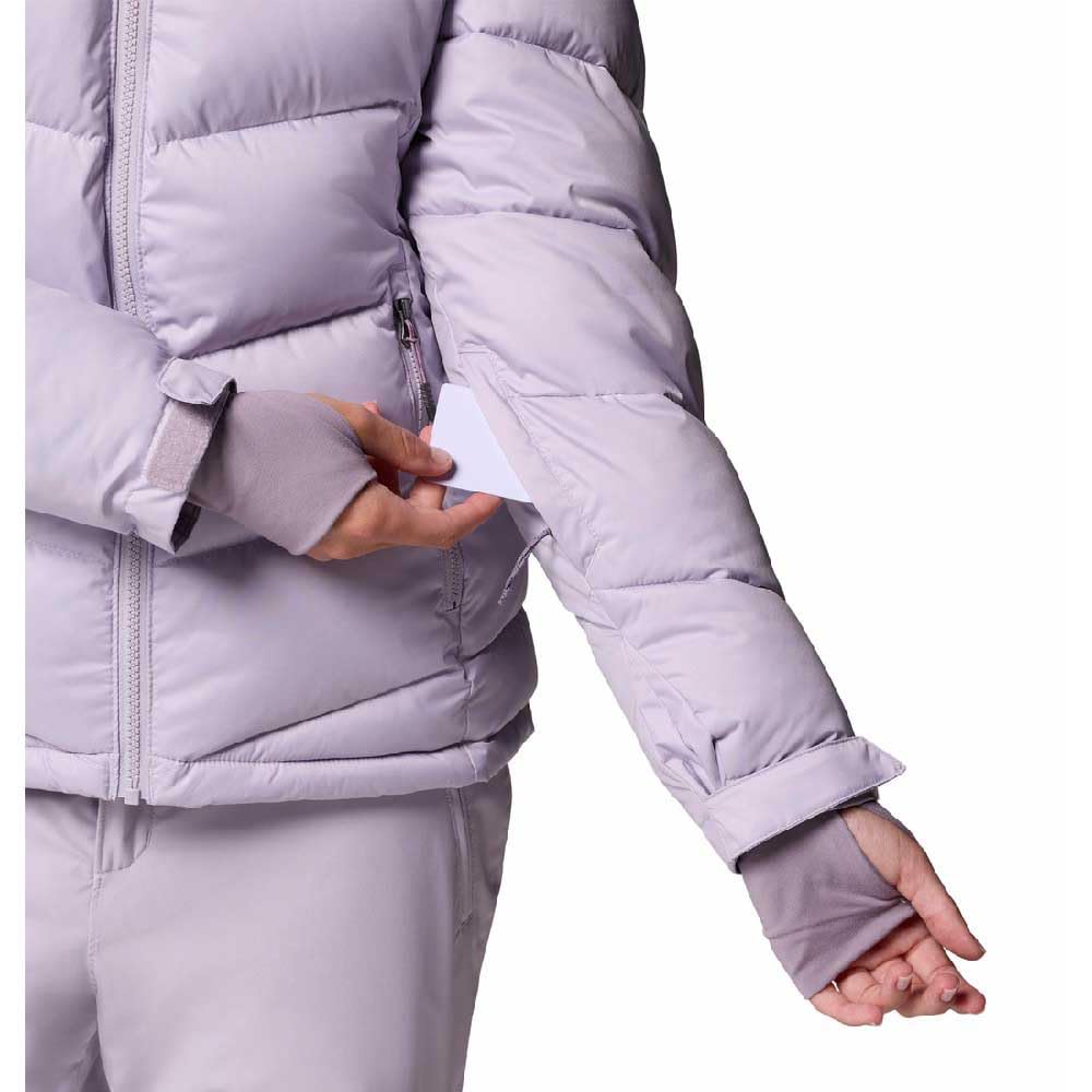 Columbia Abbott Peak™ Insulated Jacket Veste Femme (Lot de 1)