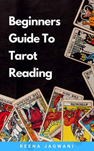  Beginners Guide to Tarot Card Reading (English Edition) livre En ligne