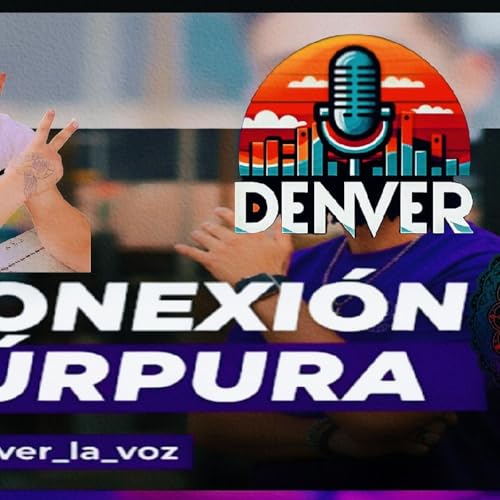 『LA HISTORIA DE TU ALMA...... YO SOY GUSTAVO RODRÍGUEZ SALVADOR TU PODCAST CON MÁS PÚRPURA QUE NADA』のカバーアート