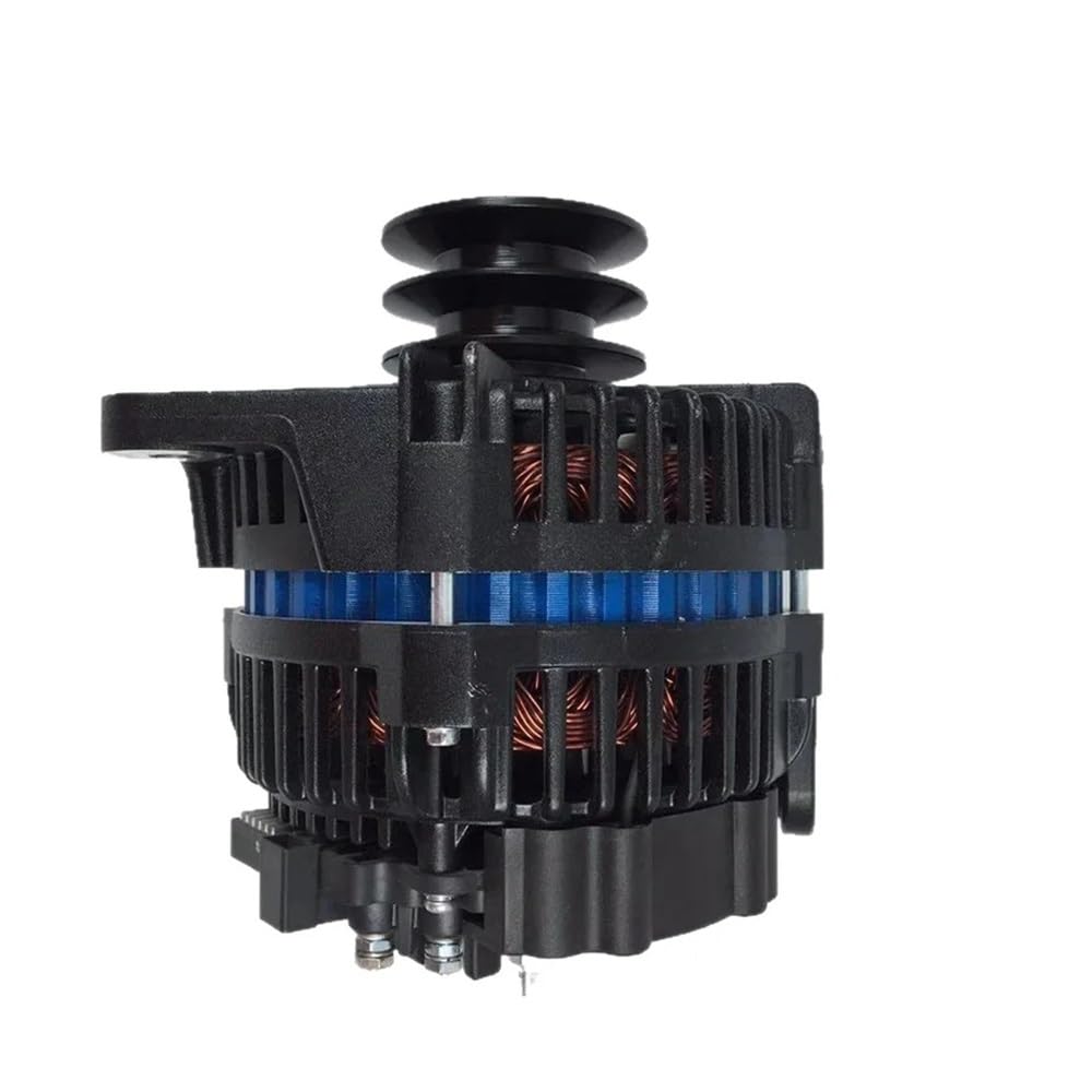 Bn9zrwrfv One Color Ave2100e3013 Generator Suitable For Buses Trucks Excavators And Agricultural Vehicles 28V 120A