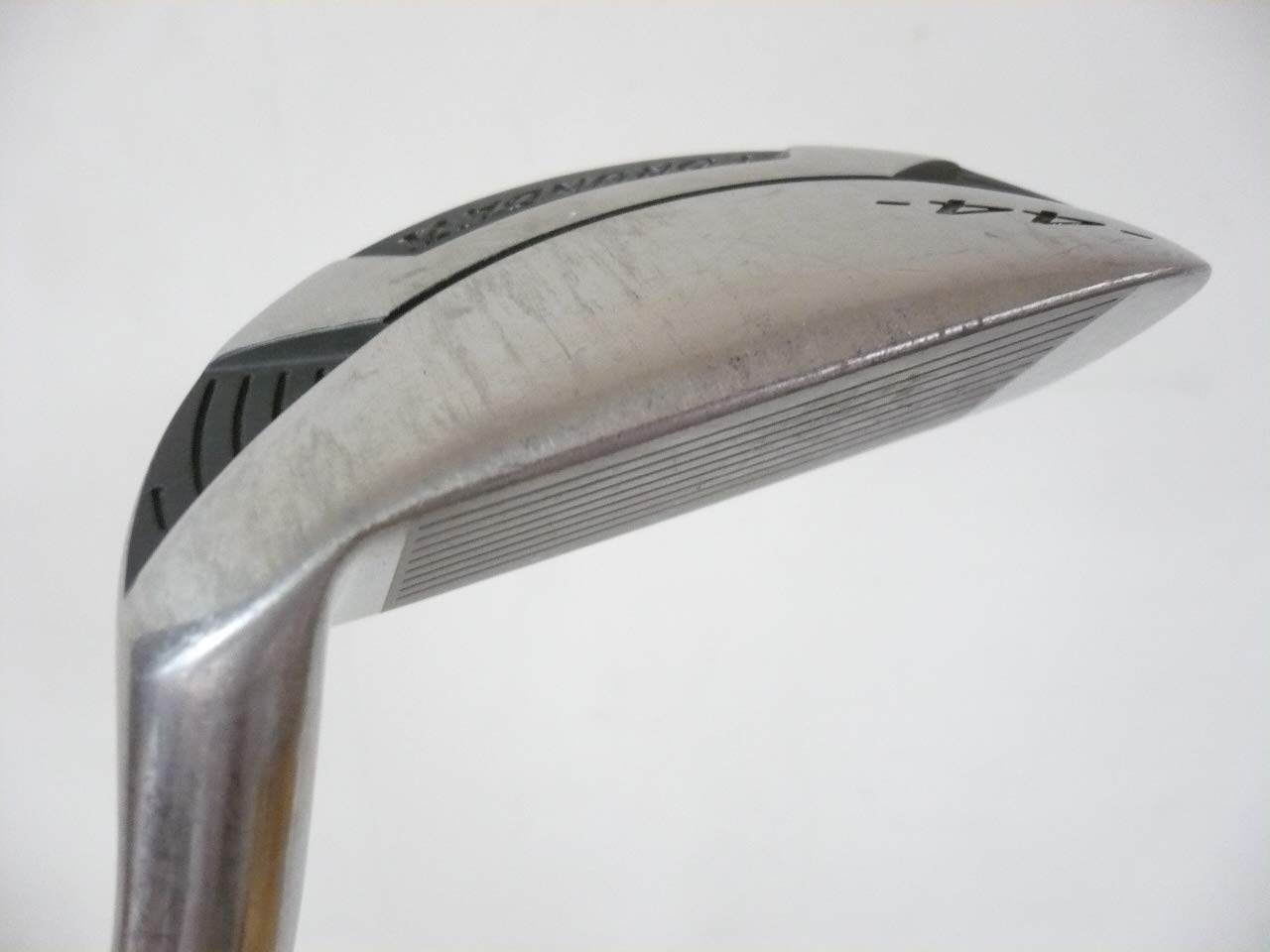 ◆チッパー48 ヨルンダ　ゴルフクラブ　中古◆ 楽天市場】ヨルンダ8 48度 チッパー お助けクラブ アプローチ グリーン