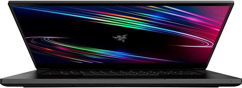لپ تاپ گیمینگ ۱۵.۶ اینچی ۳۰۰ هرتزی FHD ریزر مدل Razer Blade 15 / پردازنده Intel Core i7-10875H 8-Core / رم 16GB RAM / هارد 1TB SSD / کارت گرافیک NVIDIA GeForce RTX 2080 Super Max-Q