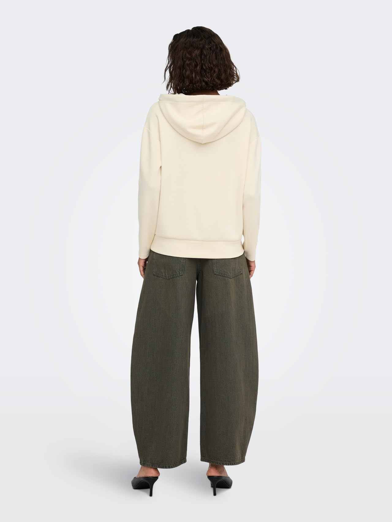 ONLY Damen Onlscarlett Fancy L/S SWT Noos Onlscarlett Fancy L/S SWT Noos (1er Pack)