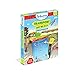 Skillmatics Educational Game - Transport Off We Go, Reusable Activity Mats with Dry Erase Marker, Gifts, Travel Toy, Ages 3 to 6